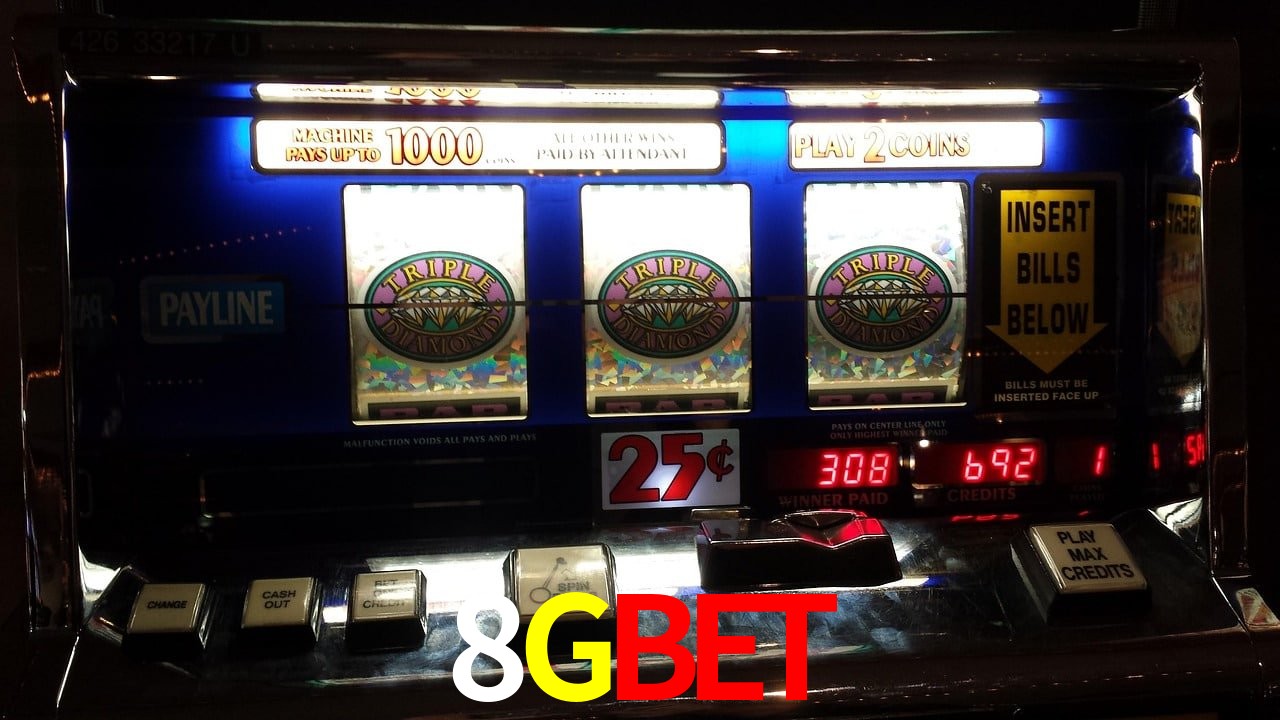 Experiência VIP 8GBET