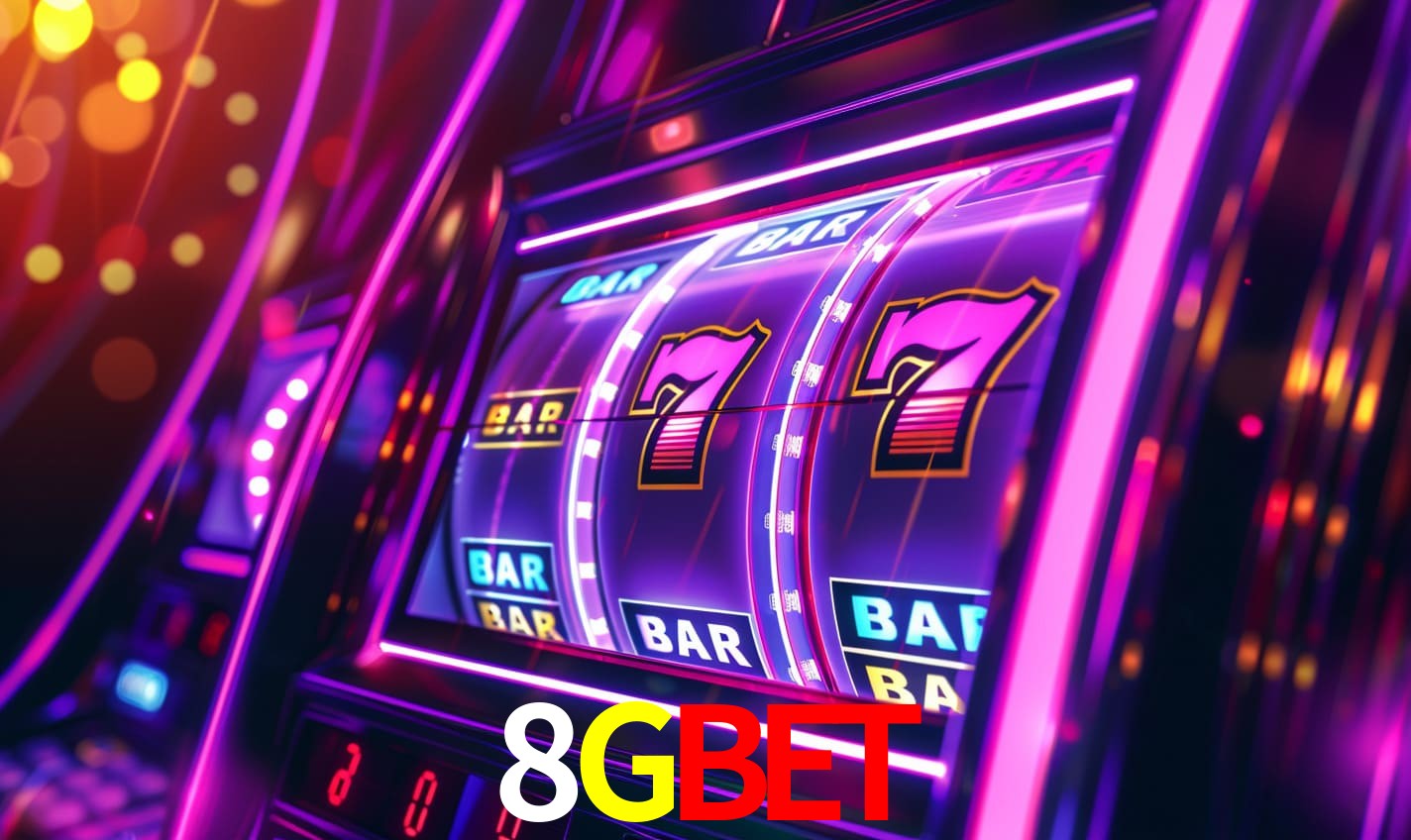8GBET - Tesouros Escondidos do Cassino - 8GBET.COM