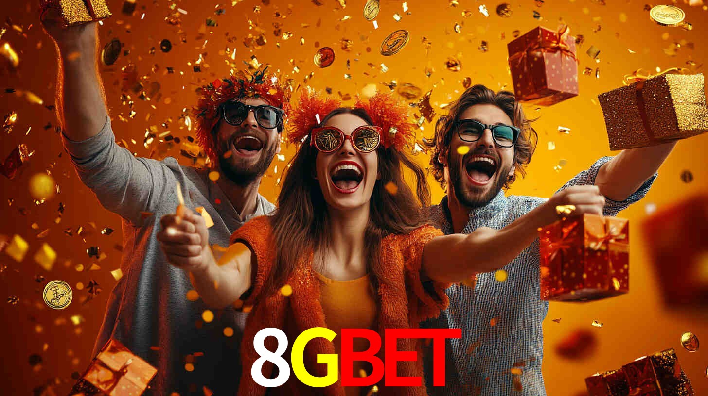 8G BET casino