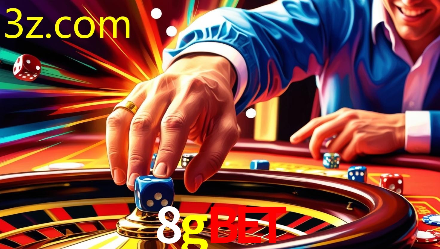 8GBET