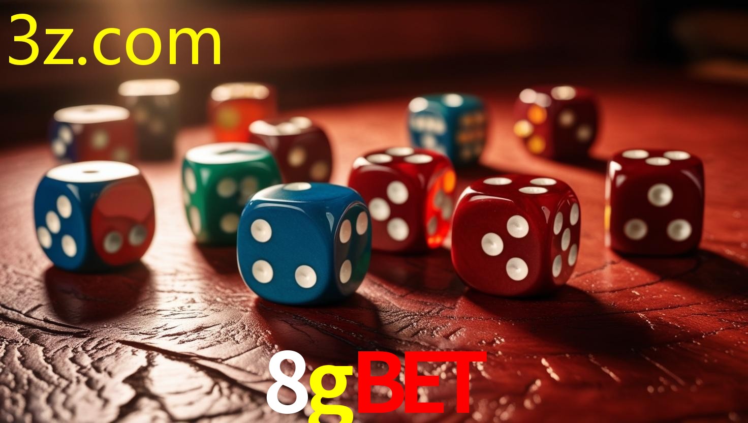8GBET