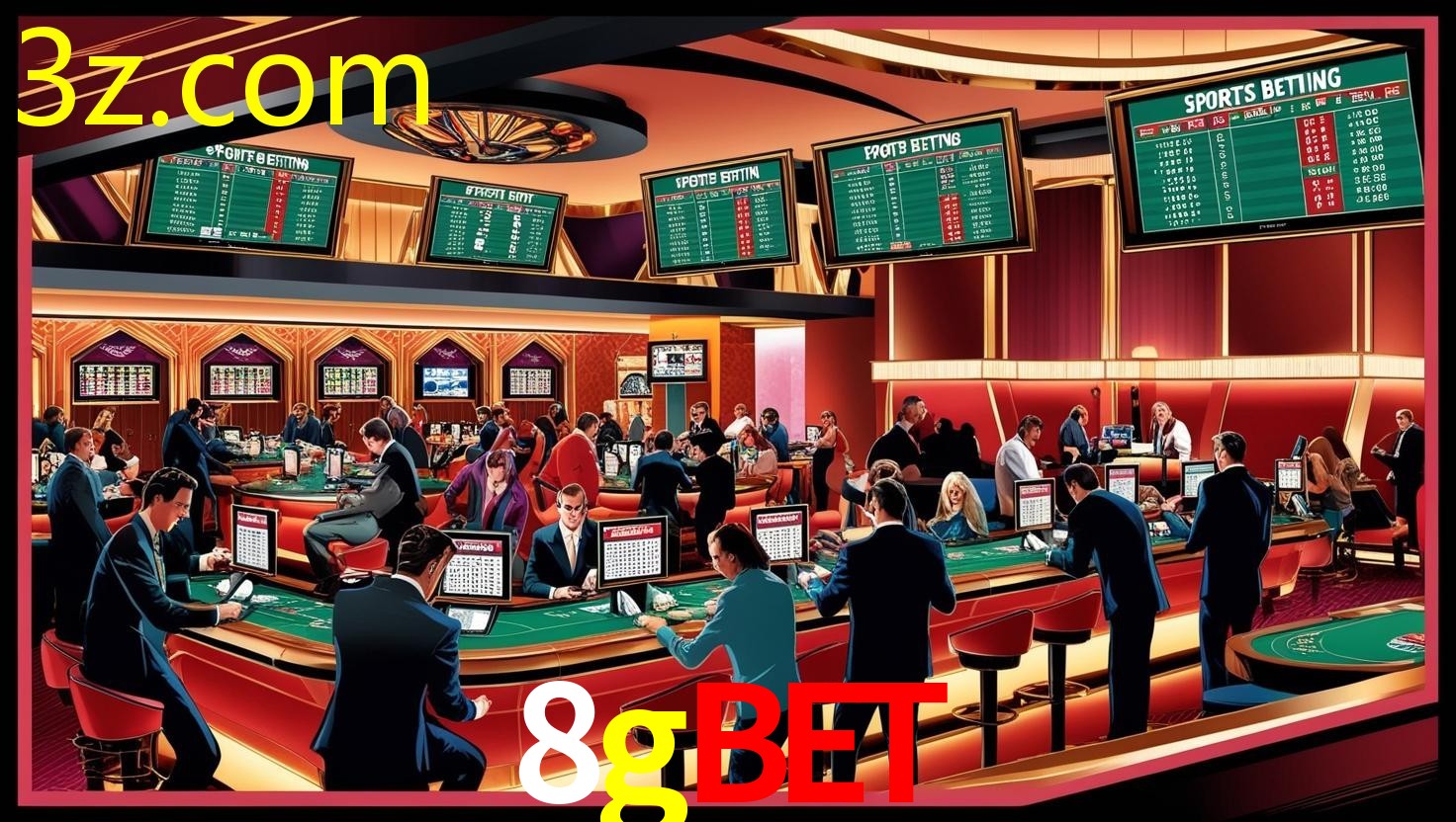 8GBET