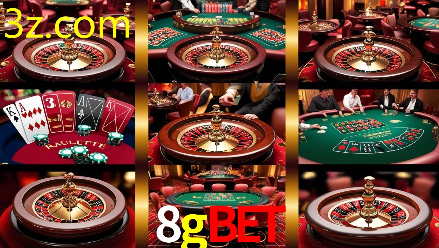 8GBET