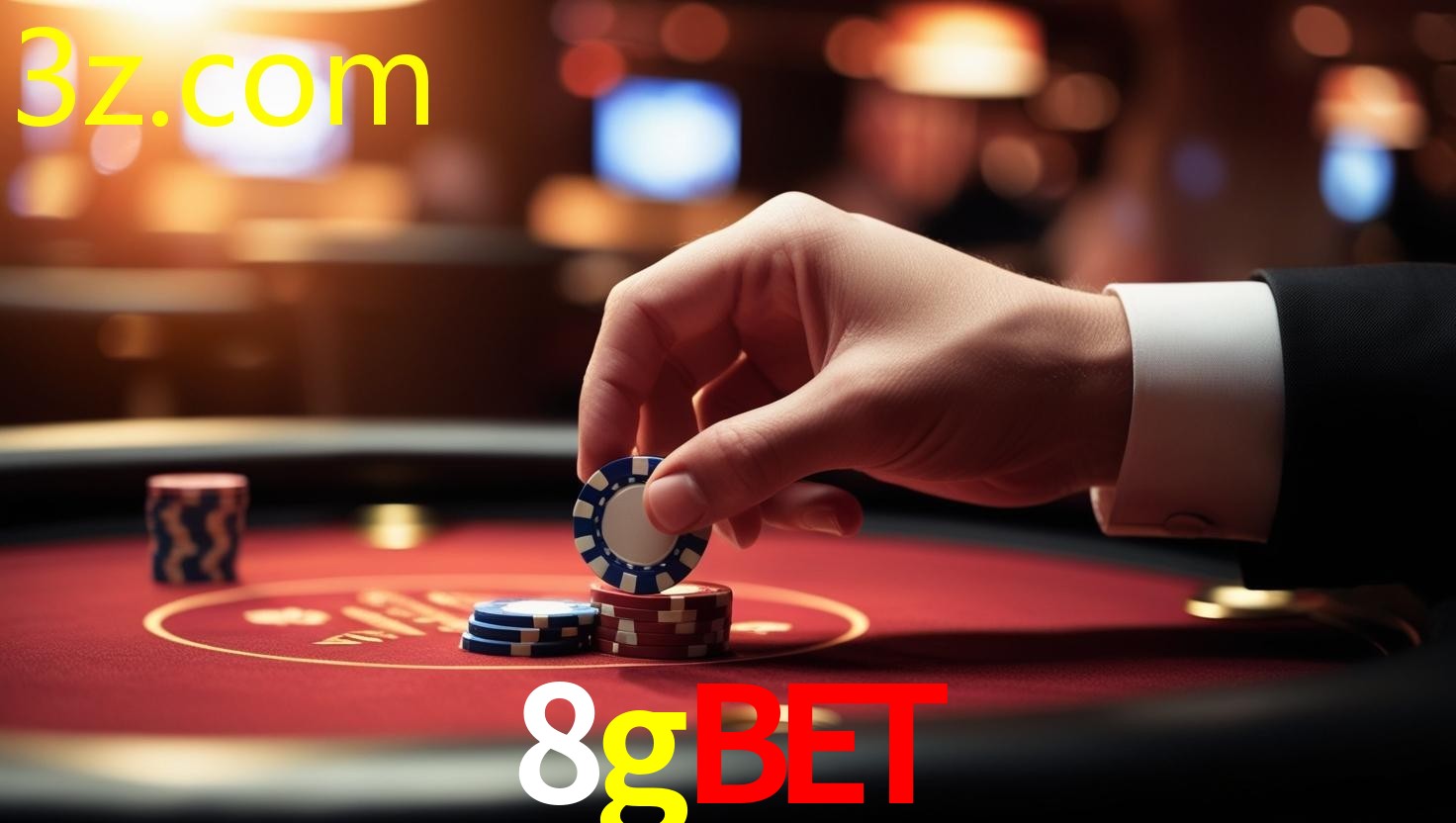 8GBET
