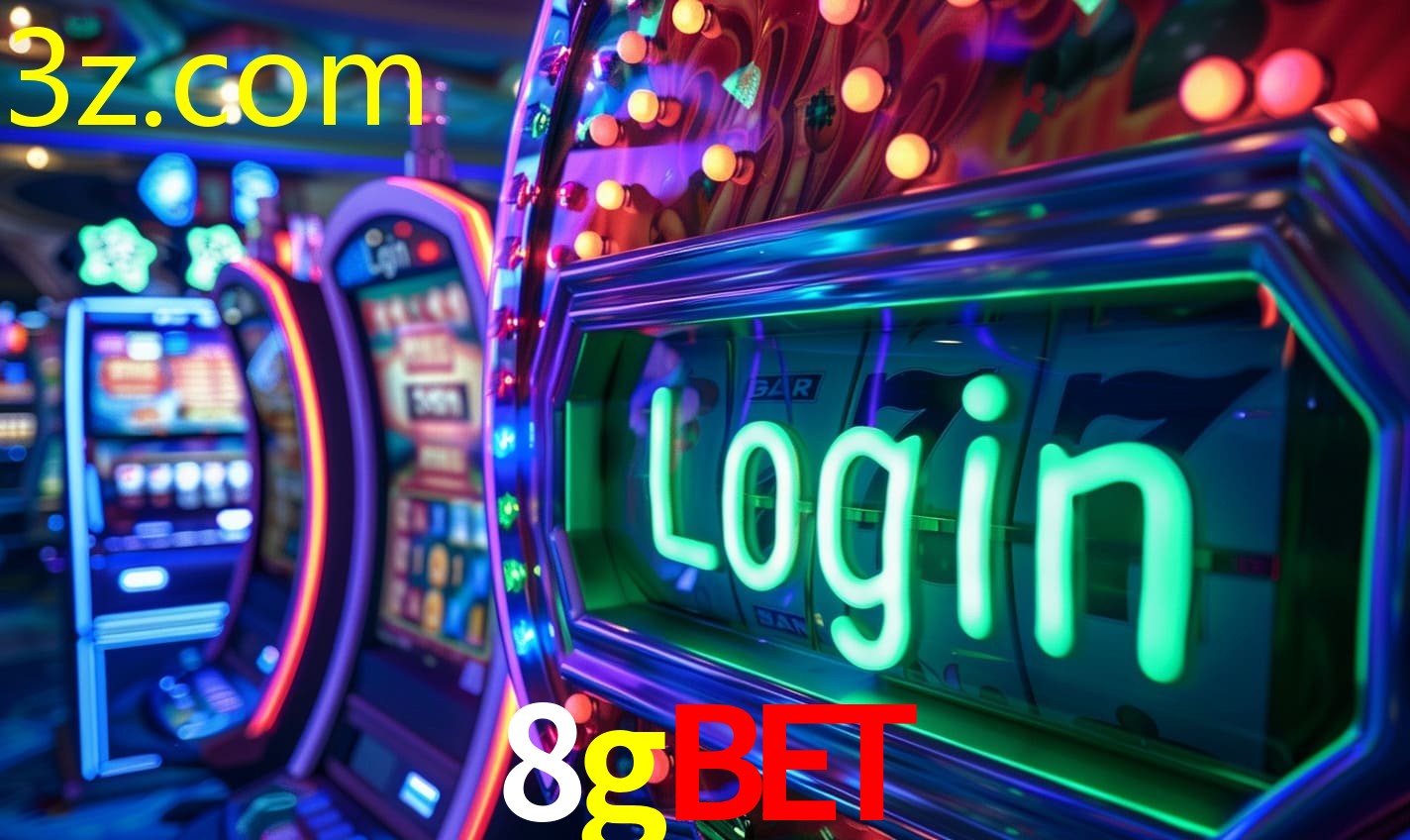8GBET