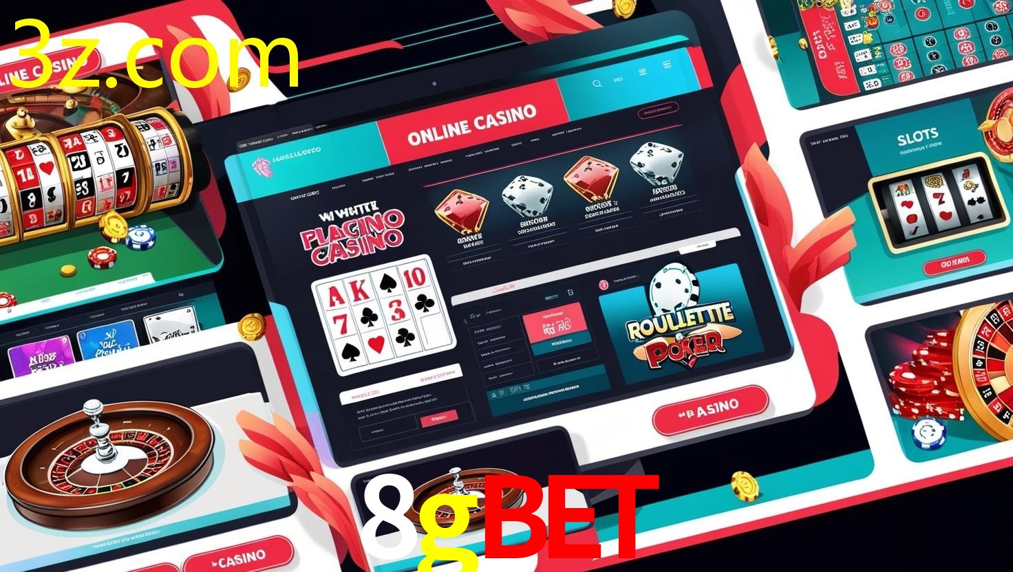 8GBET