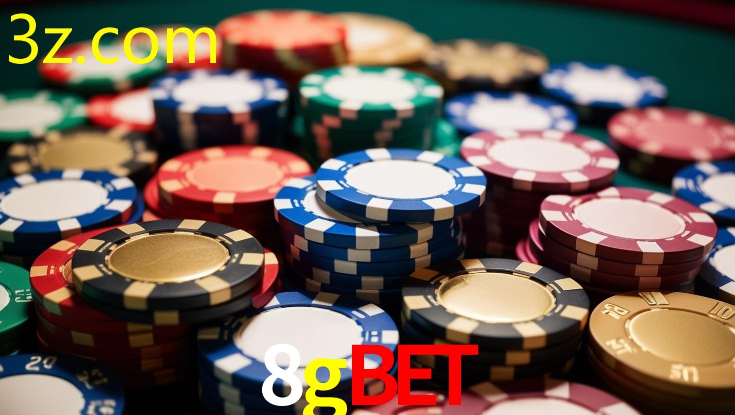 8GBET