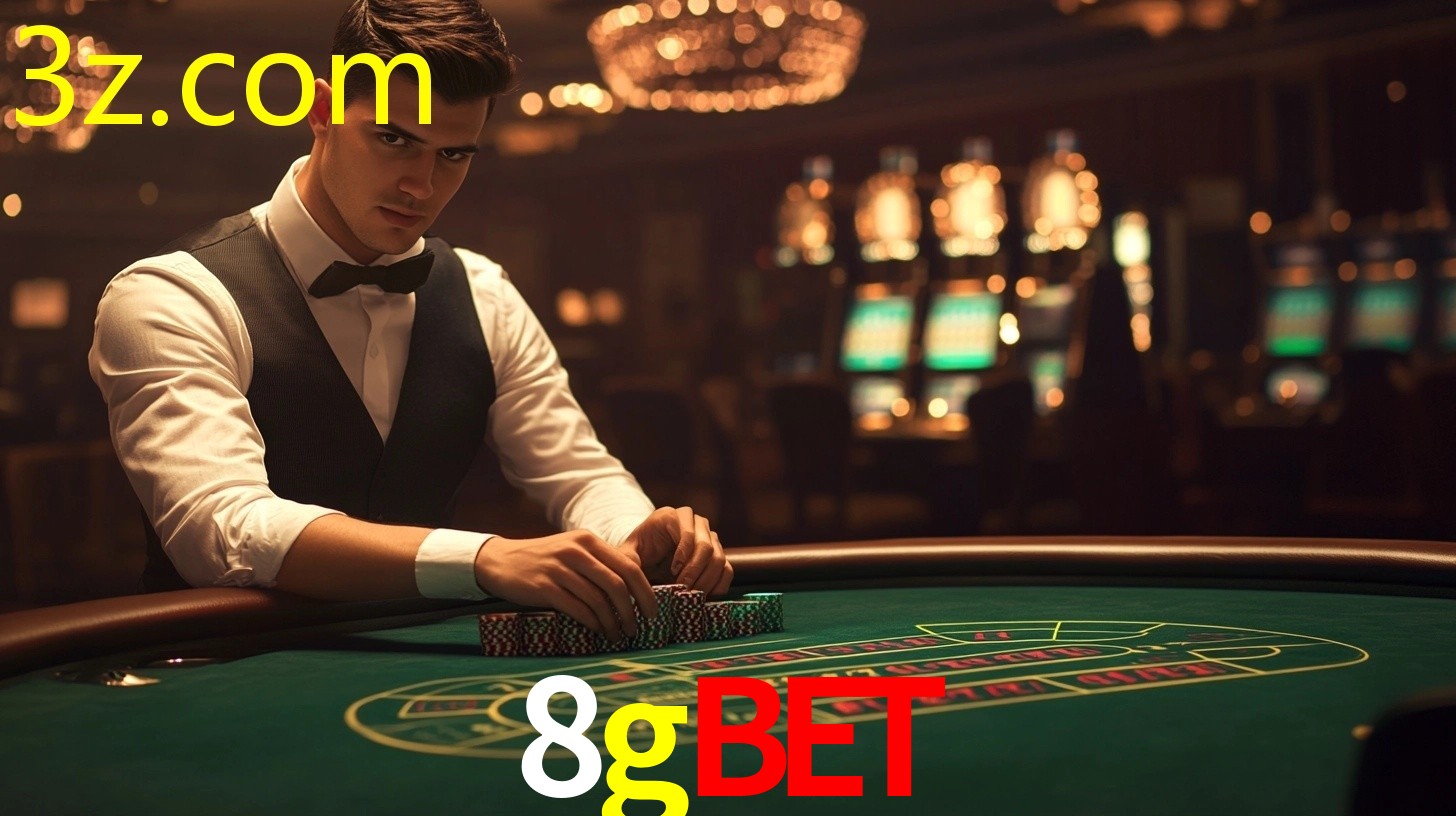 8GBET