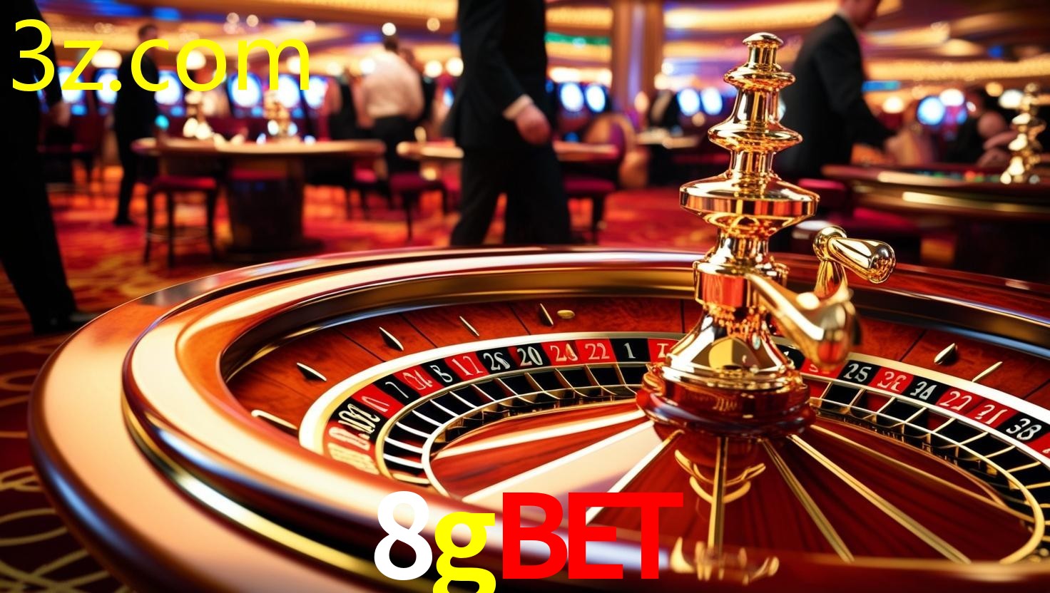 8GBET