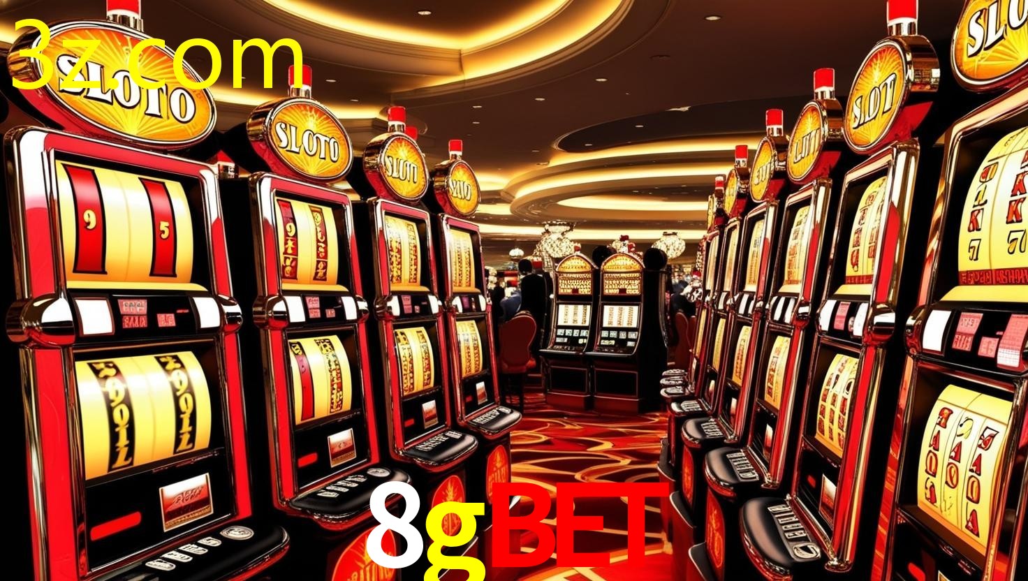 8GBET