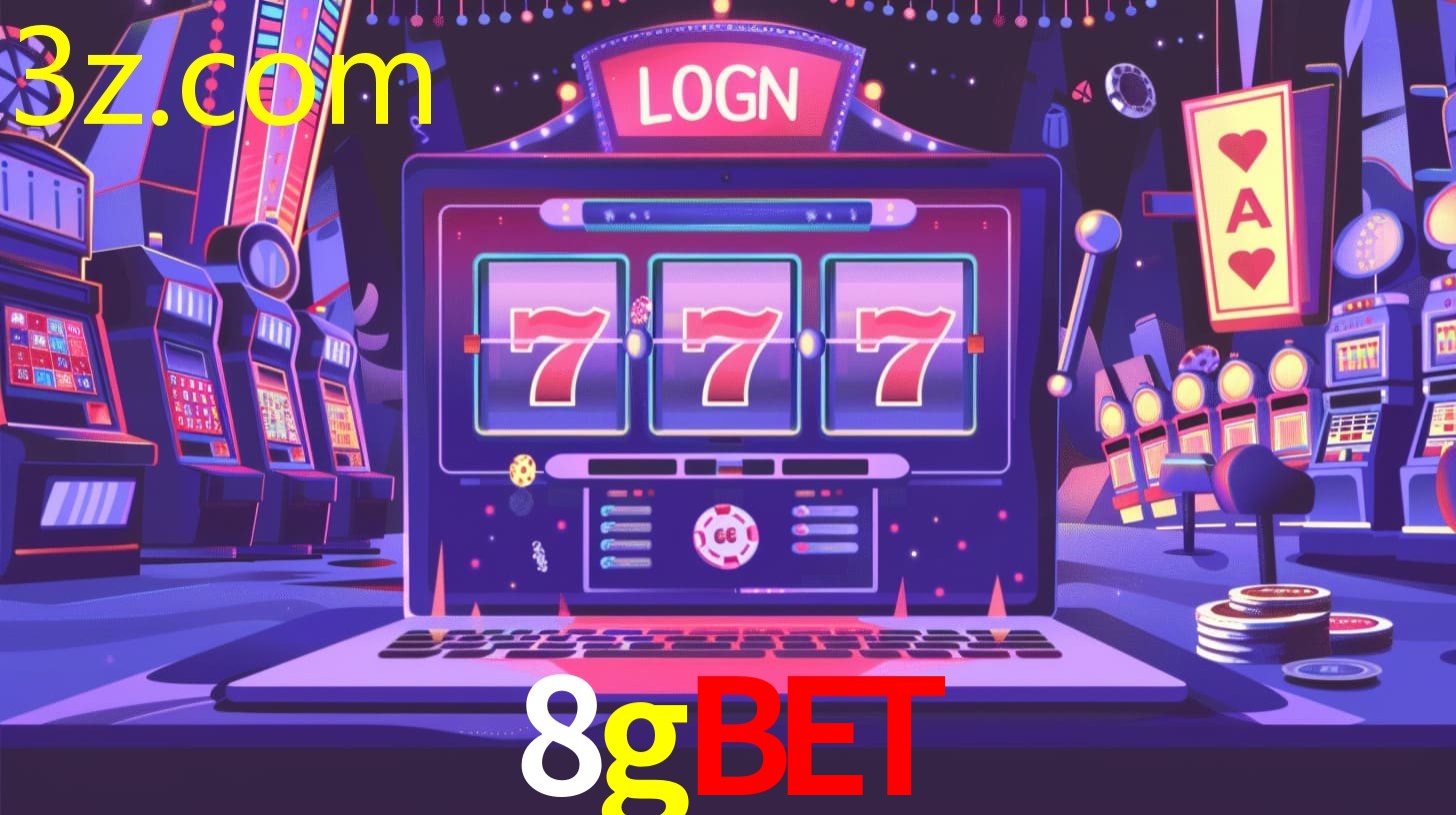 8GBET