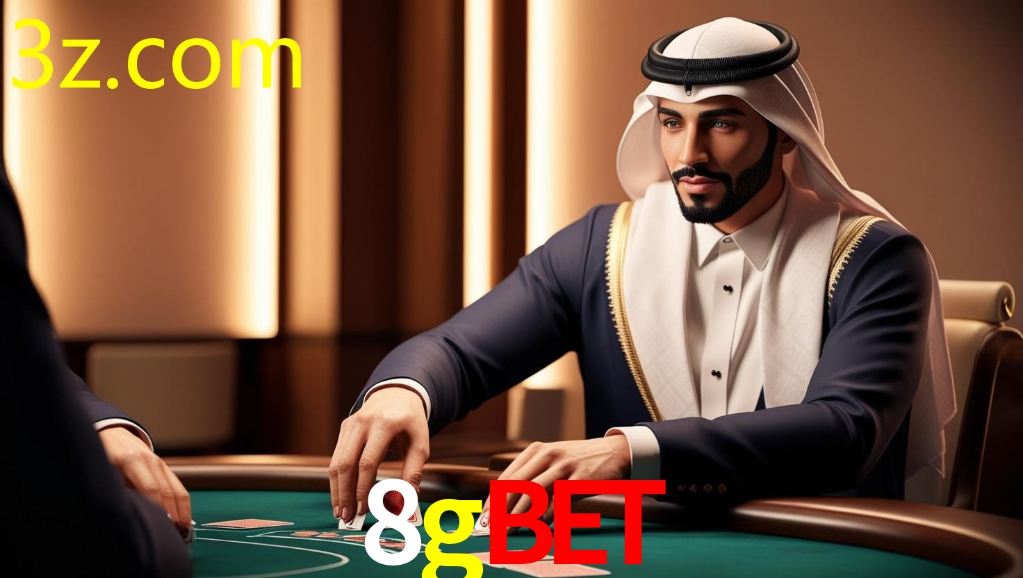 8GBET