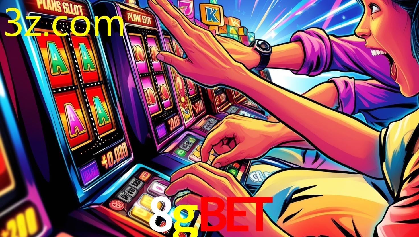 8GBET