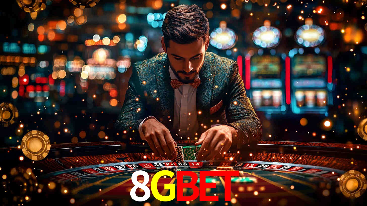 Tournaments 8GBET
