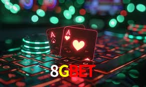 Login Seguro 8GBET