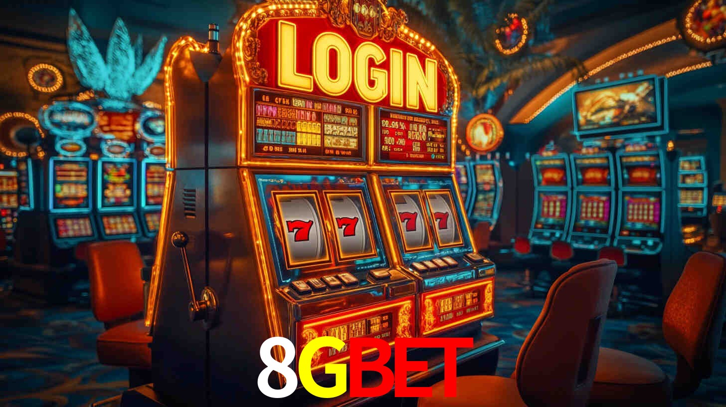 Welcome Bonus 8GBET