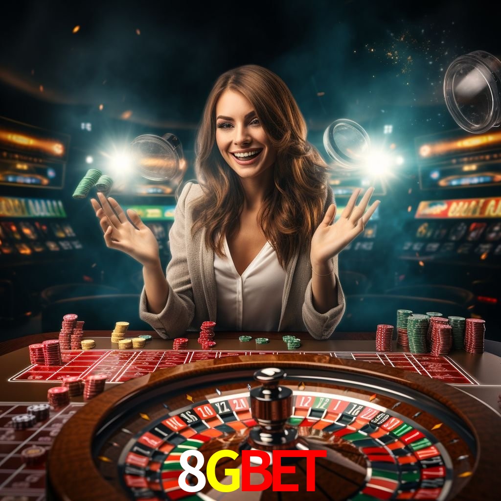 Ofertas Imperdíveis na 8GBET: Promoções e Bônus Que Valem a Pena
