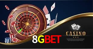 Jogos de Slot 8GBET
