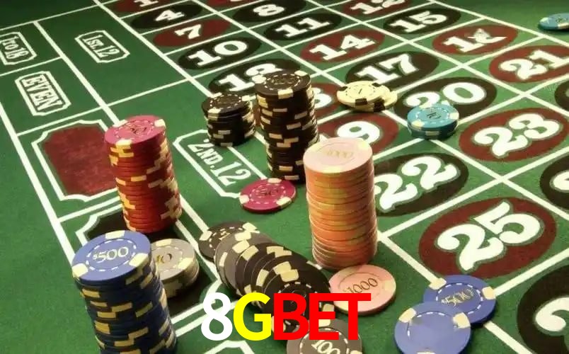 Sistemas de Segurança 8GBET