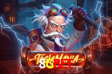 8GBET Rio de Janeiro - Popular Jogos