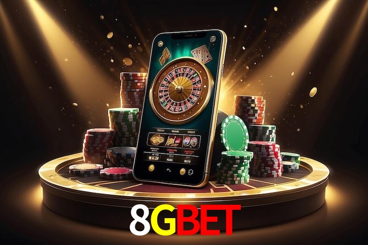8GBET - Pagamento PIX Instantâneo