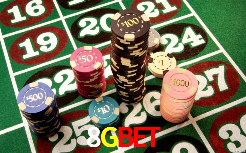 Diretório de Jogos 8GBET