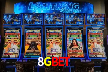 A Emoção da Loteria na 8GBET: Uma Chance de Mudança de Vida