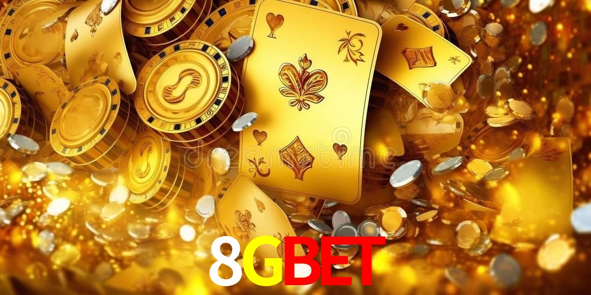 8GBET Belo Horizonte - Provably Fair
