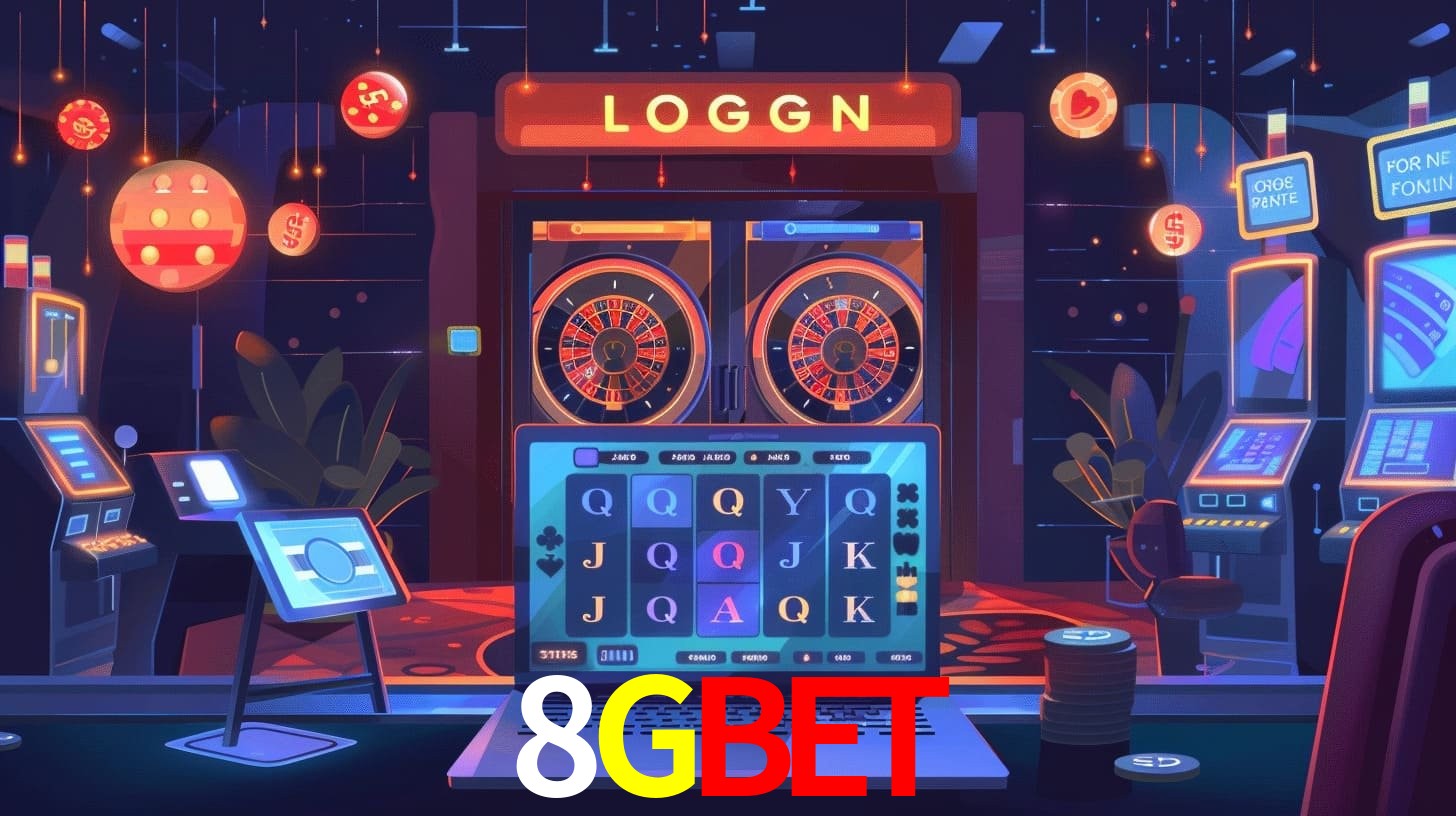 8GBET - User Statistics