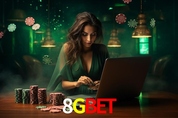 8GBET - App Security
