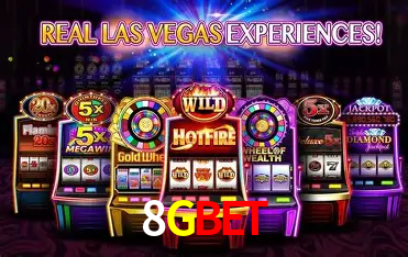 8GBET Belo Horizonte - Reivindique Bonus