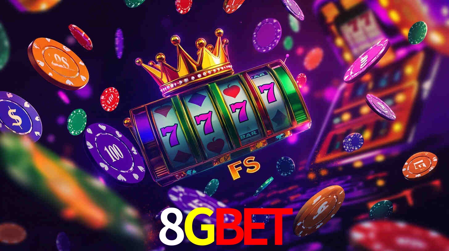 Live Casino 8GBET