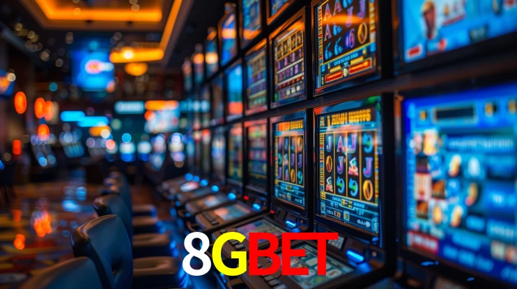 Exclusive Offers 8GBET