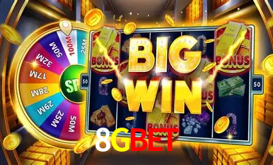 Apostas Esportivas na 8GBET: Um Guia Completo