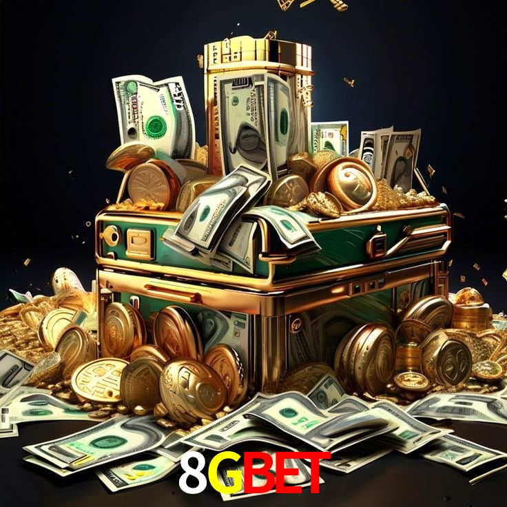 Provedores de Jogos 8GBET