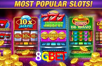8GBET Brasília - Casino Guide