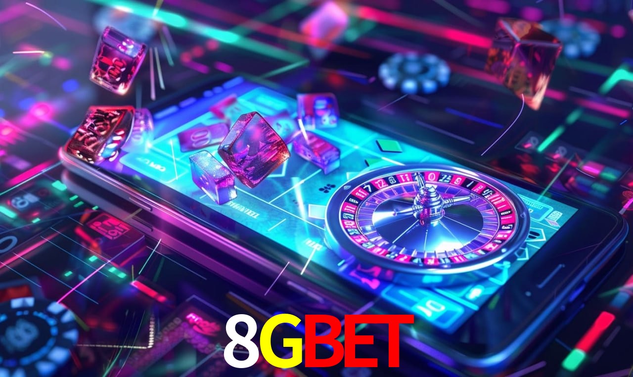 Casino Ao Vivo 8GBET