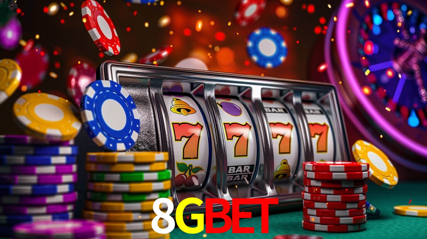 Casino VIP 8GBET