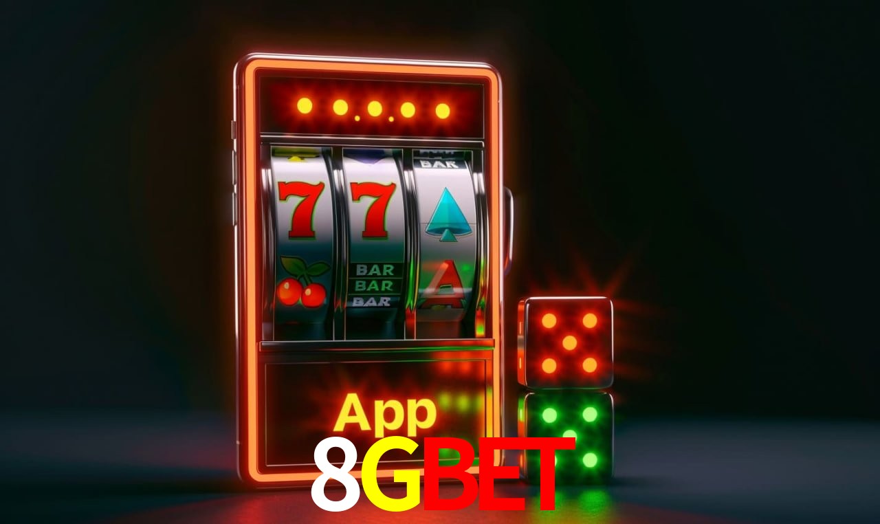 Tecnologia da Plataforma 8GBET
