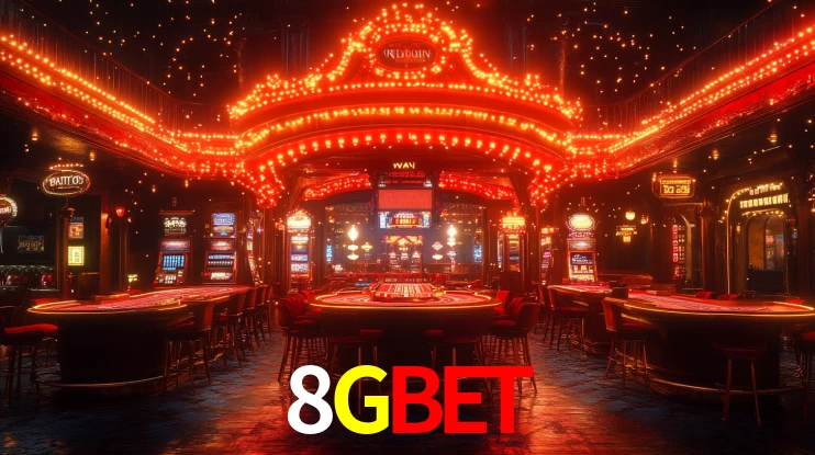 Premium Interface 8GBET