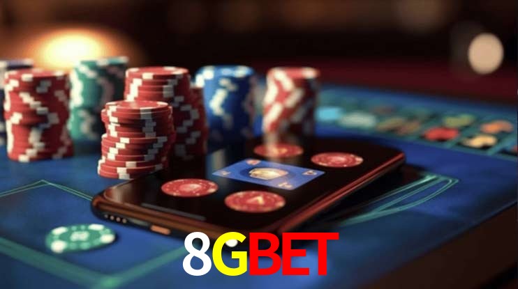 Especiais de Fim de Semana 8GBET