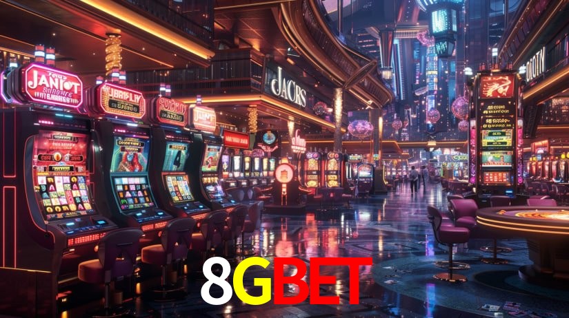 Account Benefits 8GBET