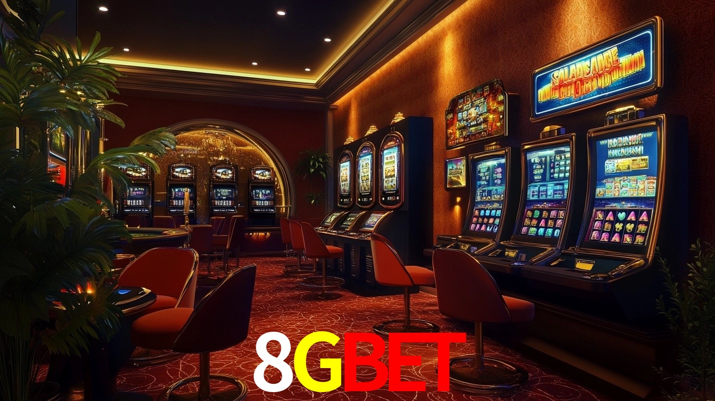 VIP Casino 8GBET