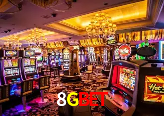 8GBET Salvador - Bonus Stats