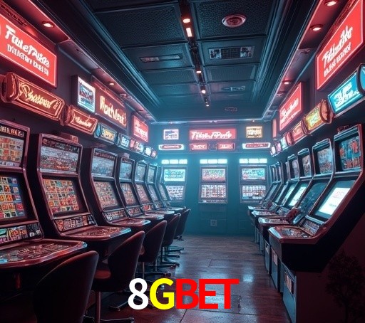 8GBET Promoções - 30+ Ofertas Diárias