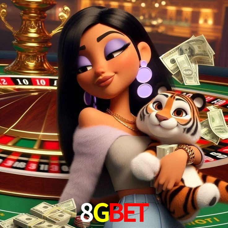 Bonus Features 8GBET