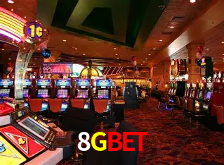 8GBET Belo Horizonte - VIP Casino