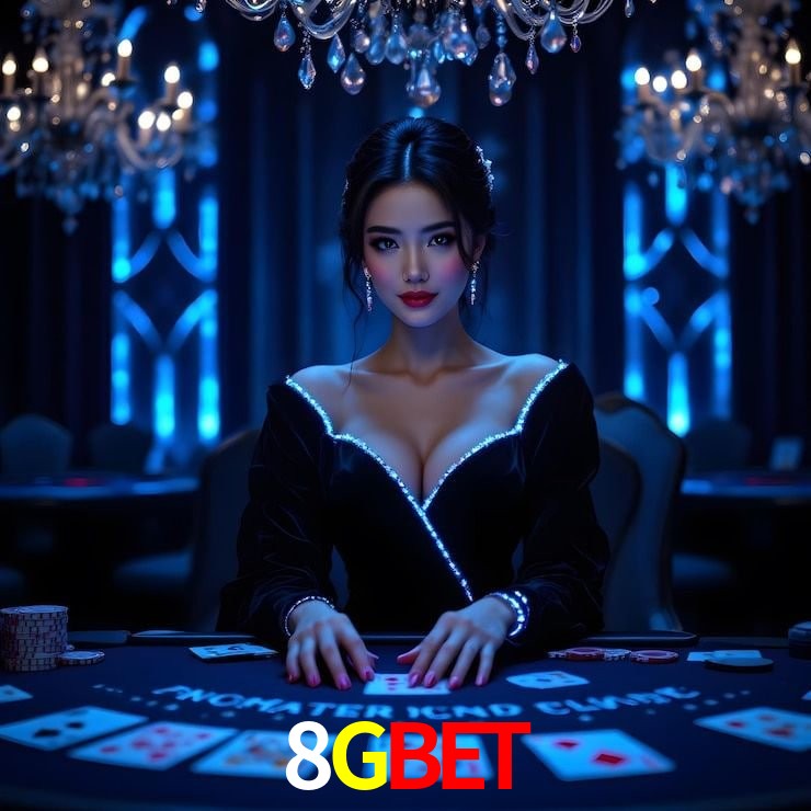 Promoções Sazonais 8GBET