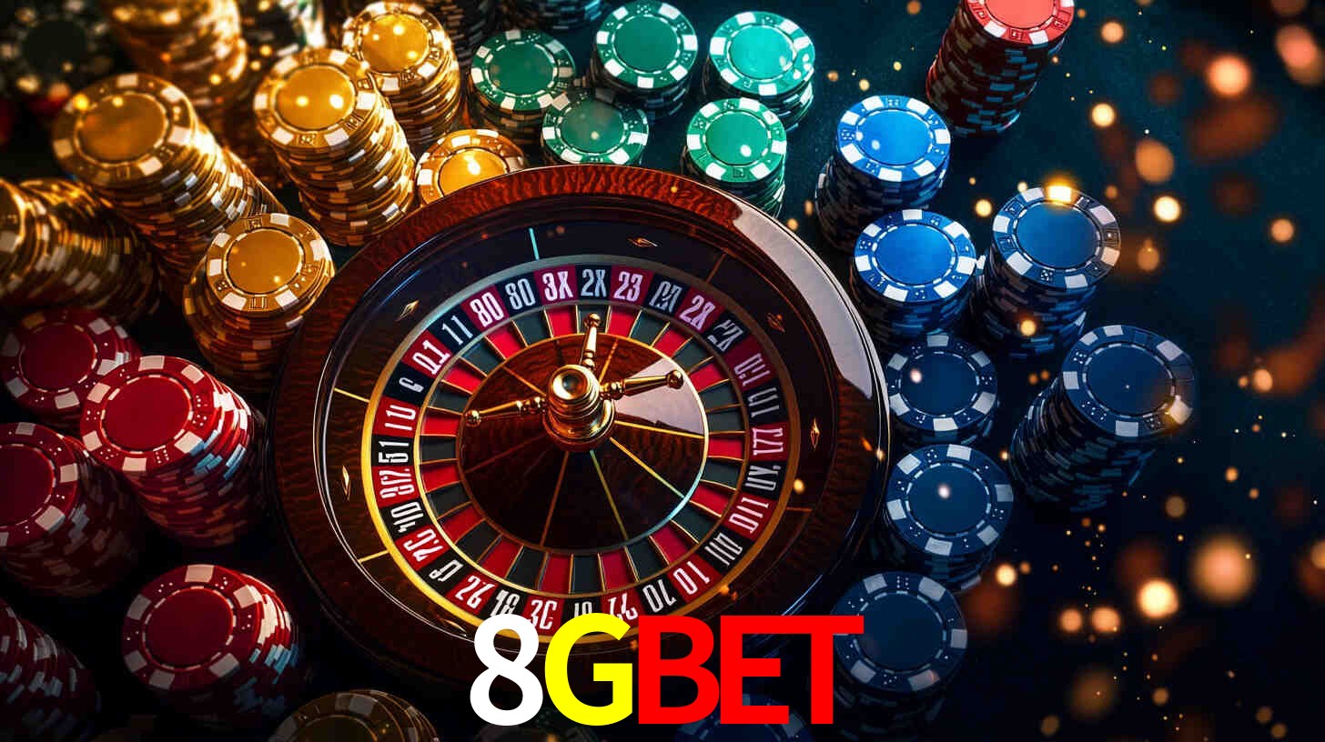Programa VIP 8GBET