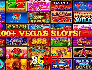 8GBET Cassino - 80+ Mesas ao Vivo